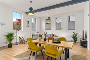 MEL&BENS Loft-Appartements mit Terrasse